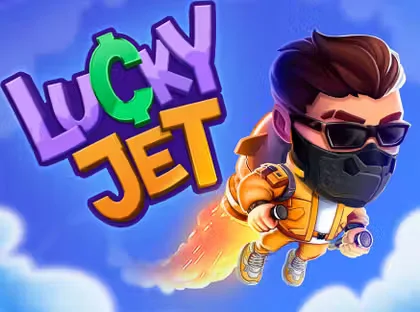 1win Lucky Jet game